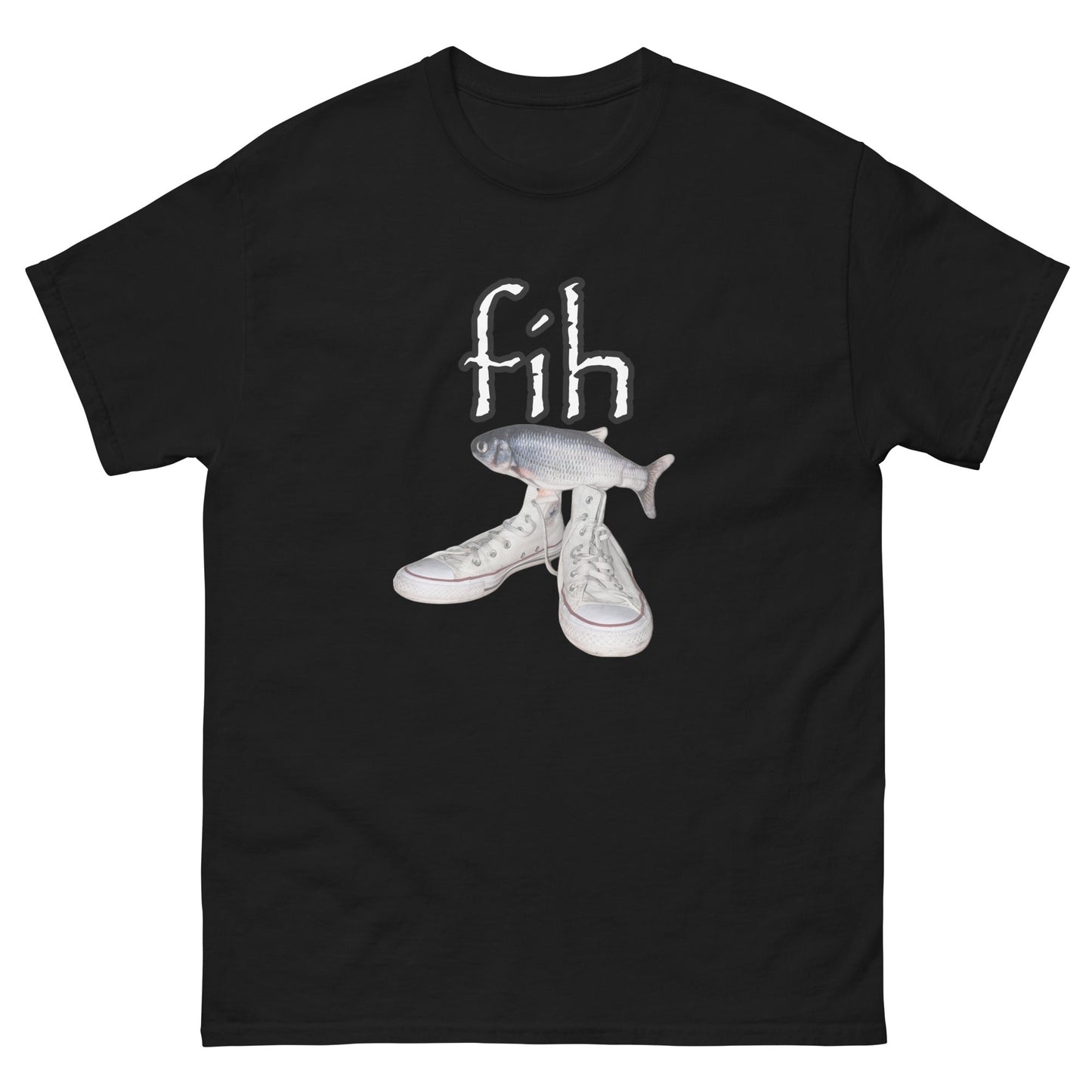 fih cringey tee