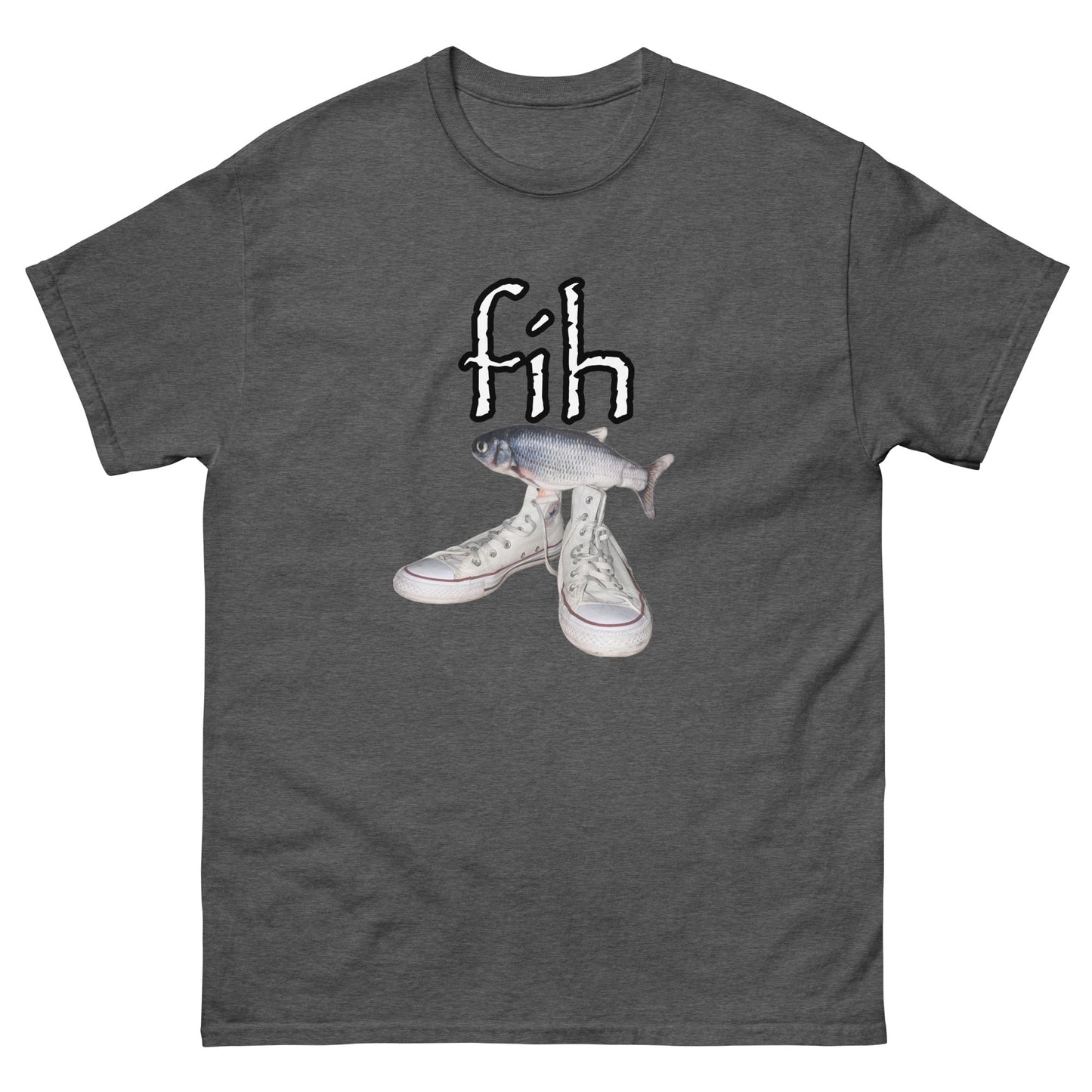 fih cringey tee