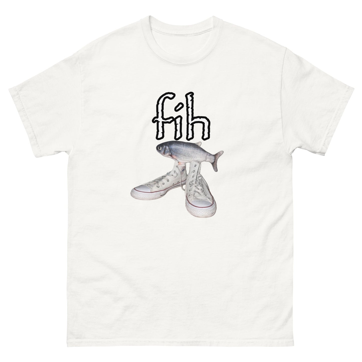 fih cringey tee
