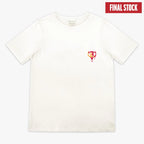 Ice Cream Lightweight Youth Tee - Cherry
