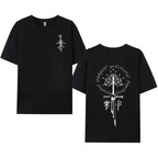 LOTR LOTR Middle Earth Shirt, JRR Tolkien Hoodie