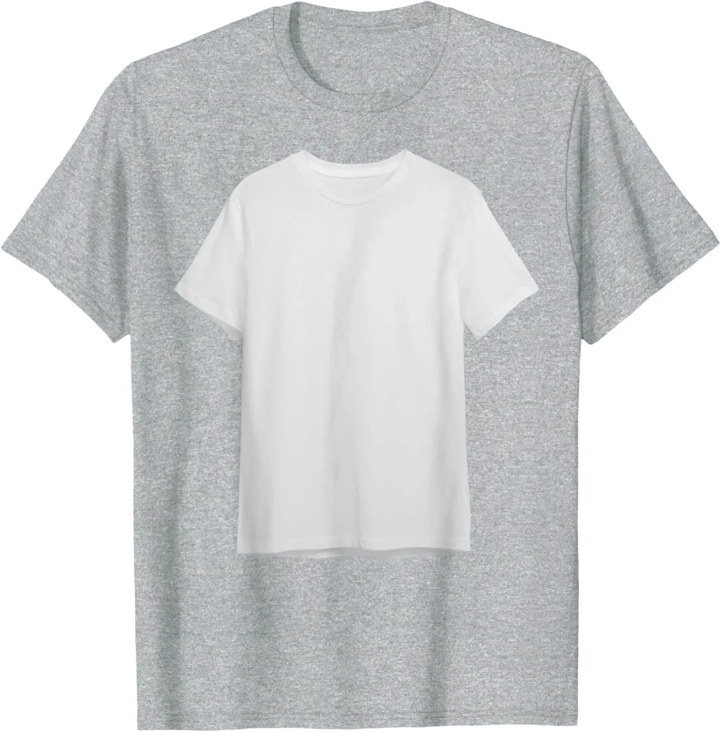 "Shirt of a Shirt" Funny Meme Tee - Weirdcore Graphic T-Shirt