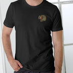 I'M CHIEF SMOKAWATTAPOT FROM THE HIGHAWATA TRIBE Funny T Shirt