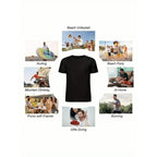 Goose Might Have To Call In Silly Today T-Shirt, Premium Cotton Graphic Funny Tee