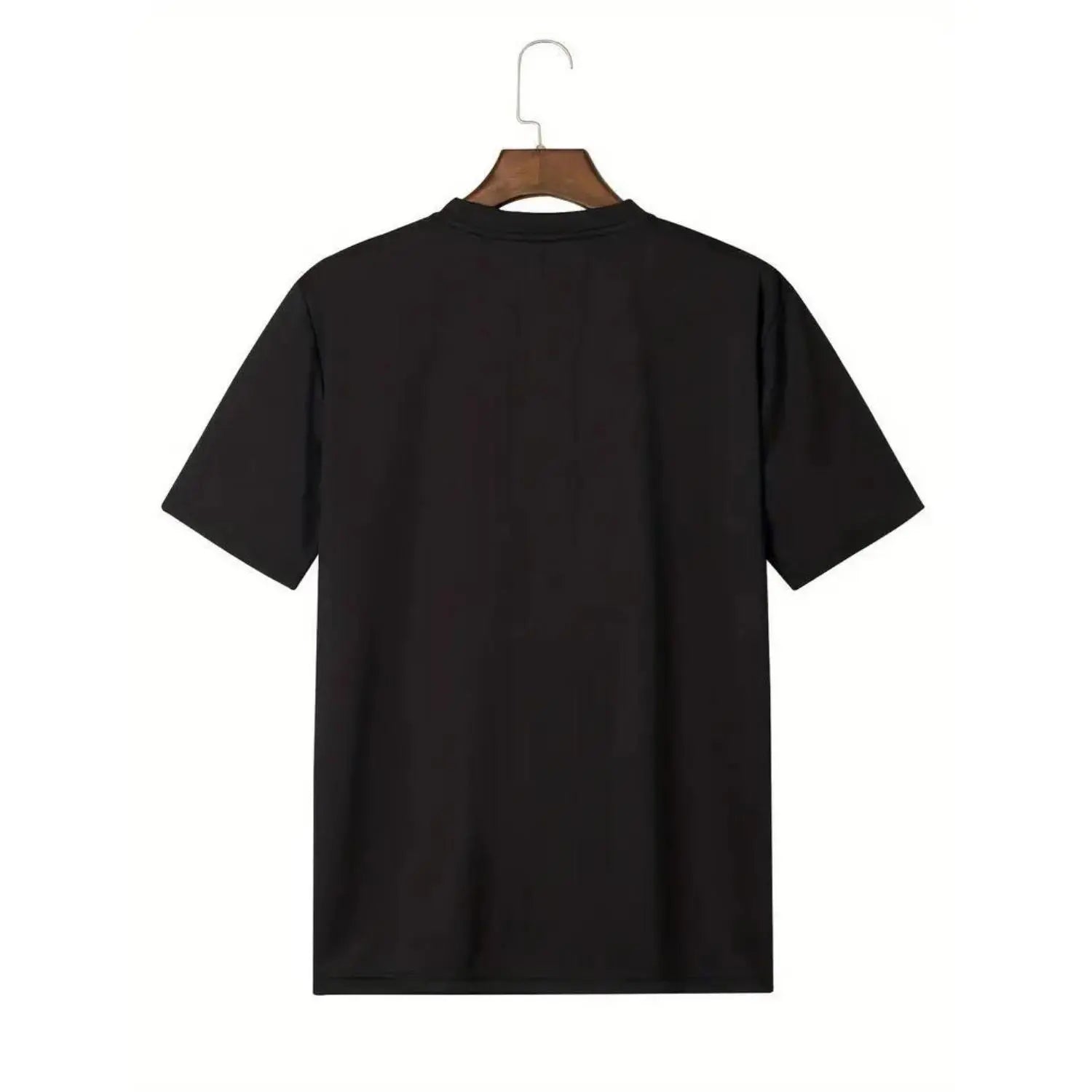 Humorous Chronic Pain Awareness T Shirt for Summer Casual Wear Round Neck Short Sleeve Machine Washable Everyday Top