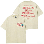 Seguimo Aqui Sapo Concho T Shirt
