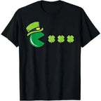 Lucky Shamrock T-Shirt/Sweatshirt/Hoodie