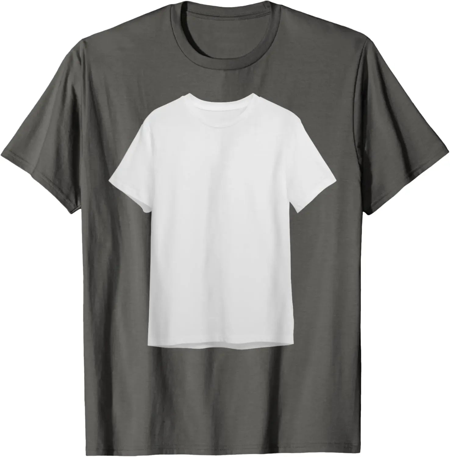 "Shirt of a Shirt" Funny Meme Tee - Weirdcore Graphic T-Shirt