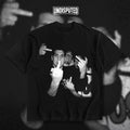 UNDISPUTED Diaz Brothers Middle Finger Heavy Cotton T-shirt/Sweatshirt/Hoodie