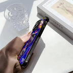L-Lamine Yamal FC Phone Case Compatible with iPhone 17 Air 16 15 14 13 12 11 Pro Max Plus, Transparent Soft Back Cover with Drop Protection, Sturdy Protective Phone Casing, Accessories, Smartphone, Cellphone, Devices