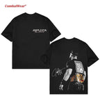 JOHN CENA THE CHAMP 2025 TEE, WWE Fans Shirt, John Cena WWE Tee, Unisex Graphic For WWE Fans, WWE Tee, Menswear Cotton Crewneck Clothes Top