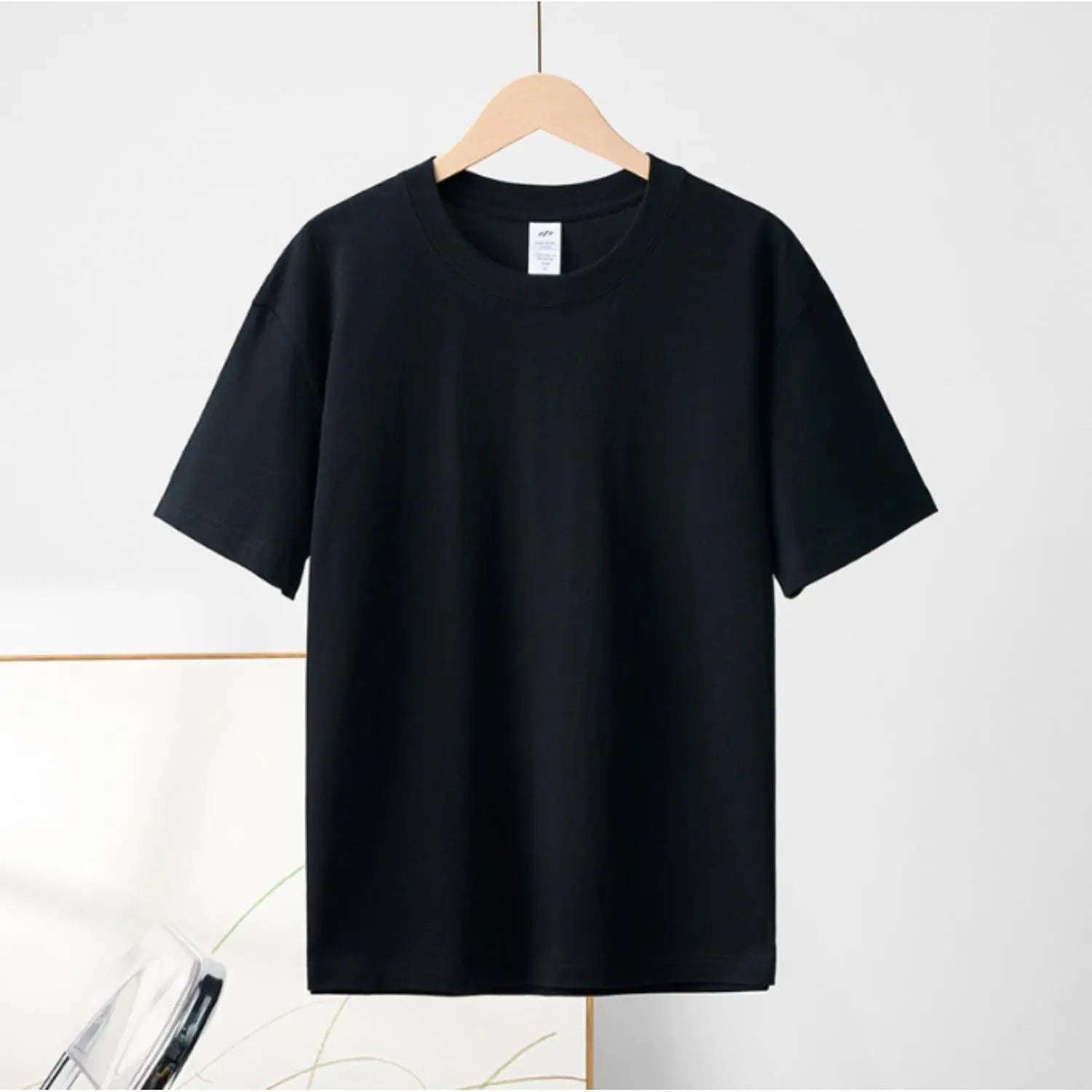 Humorous Chronic Pain Awareness T Shirt for Summer Casual Wear Round Neck Short Sleeve Machine Washable Everyday Top