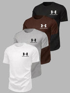 Men's Under Armour Sporty Short Sleeve Tee