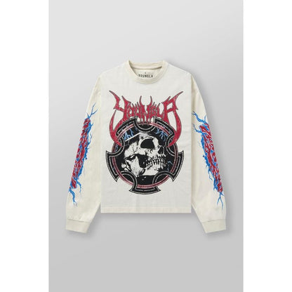 8012  - Outcast Longsleeves