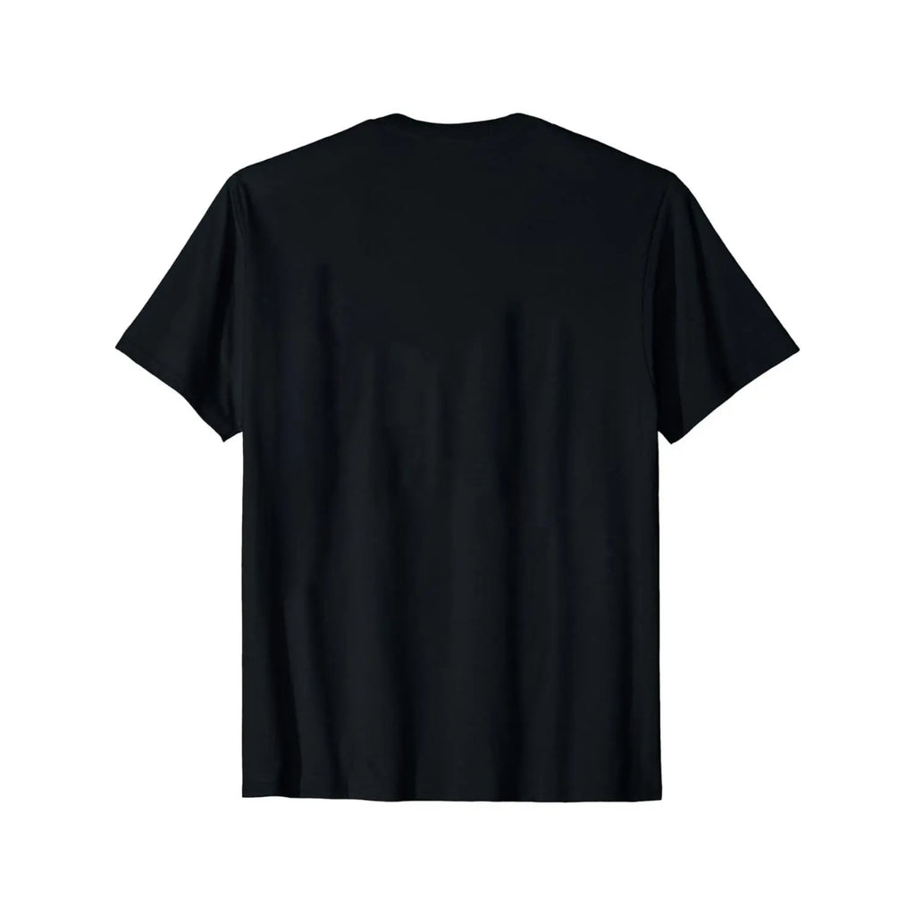 Father's Day El Papa Mas Chingon Funny Mexican Dad Premium T-shirt Funny men short sleeve graphic T-shirt series black huggy