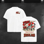 Ella Choosin’ Texas Shirt, Funny Country Music Tee, Lone Star State of Mind T-Shirt, Retro Western Cowboy Graphic Tee, Vintage Texas Shirt