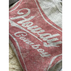 Howdy Cowboy crewneck sweatshirt, Howdy Western Sweatshirt, Yee Haw Sweater, Cowgirls Shirt, Country Cowboy TShirt, Southern Howdy Shirt, Western Clothes Gift for her Cowgirl