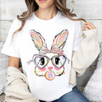 Cute Bunny Rabbit T-Shirt