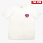 Rain Delay Lightweight Youth Tee - Lightning Bolt