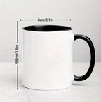 Spanish "You’re Just a Dad to the World, But You’re Our Whole World" Mug Perfect Fathers Day Gift for Spanish Speaking Dads - Family Love Mug Fathers Day Gift for Hispanic Dads - Spanish Quote Mug