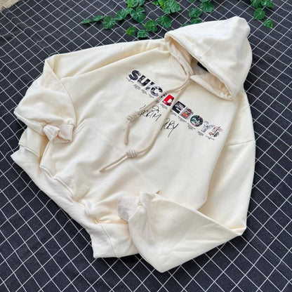 SB Shirt, SB Full Album T-Shirt/Sweatshirt/Hoodie, New Album T-Shirt, Gift For Fan, A10