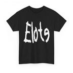"Elote" Parody T-Shirt – Funny Nu-Metal Band-Inspired Corn Tee Streetwear  Tshirt Unisex Top Tropical trendy meme t-shirt