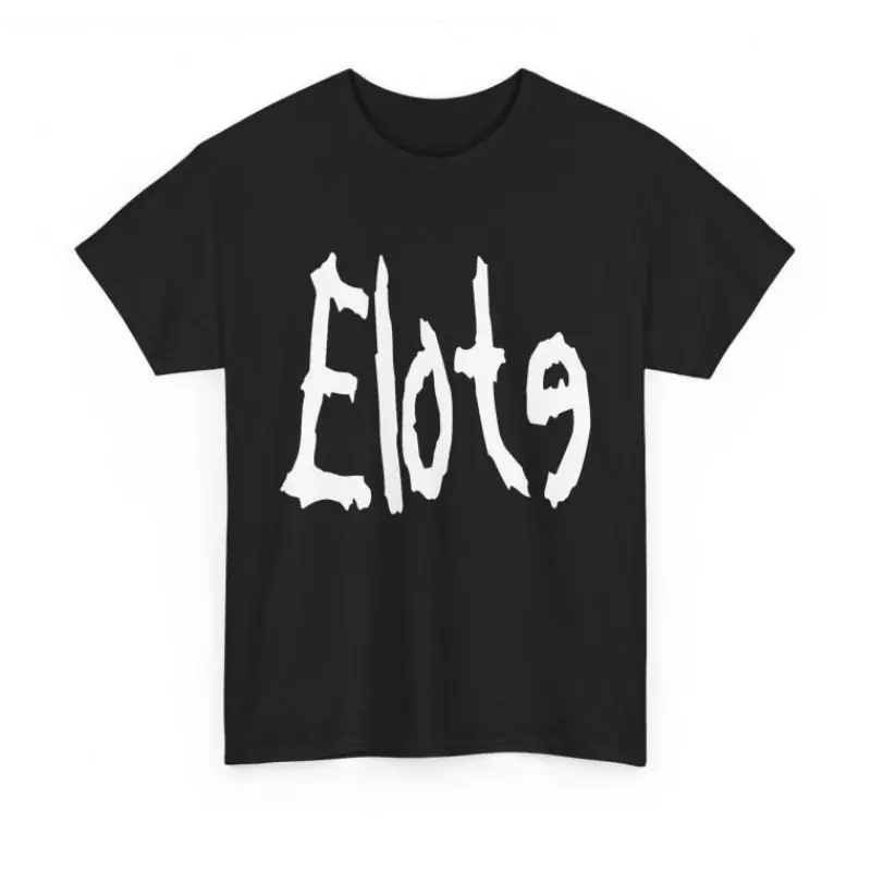 "Elote" Parody T-Shirt – Funny Nu-Metal Band-Inspired Corn Tee Streetwear  Tshirt Unisex Top Tropical trendy meme t-shirt