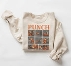 Monkey Punch Graphic T-Shirt