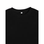Summer T-shirt elaxed Fit Graphic T Shirt for Men - Casual Short Sleeve Tee with Funny 'Back And Body Hurts' Print for Summer, Spring