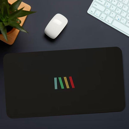 Arc Raiders Gaming Desk Pad, Helmet Scrappy Mouse Pad Design, Mouse Pad Non-slip Thickened Large Writing Lockedge Office Student Gaming Cushion Mousepad