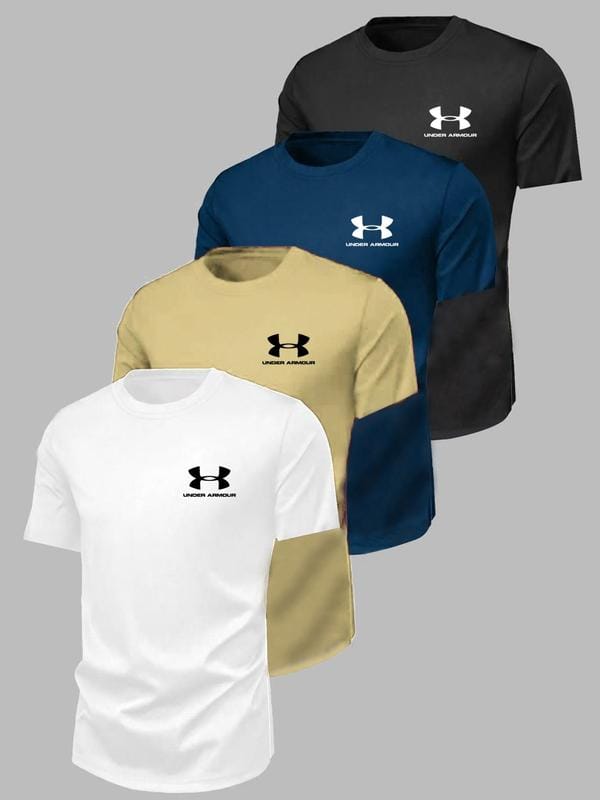 Men's Under Armour Sporty Short Sleeve Tee