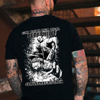 „Tritt deinem lokalen Pädophilen den Bordstein!“ Herren-T-Shirt, Sweatshirt, Hoodie 