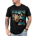 Byler Endgame T Shirt, Stranger Graphic Funny Lover Things Shirt, Movie Tee, gift for fan, for men and Women