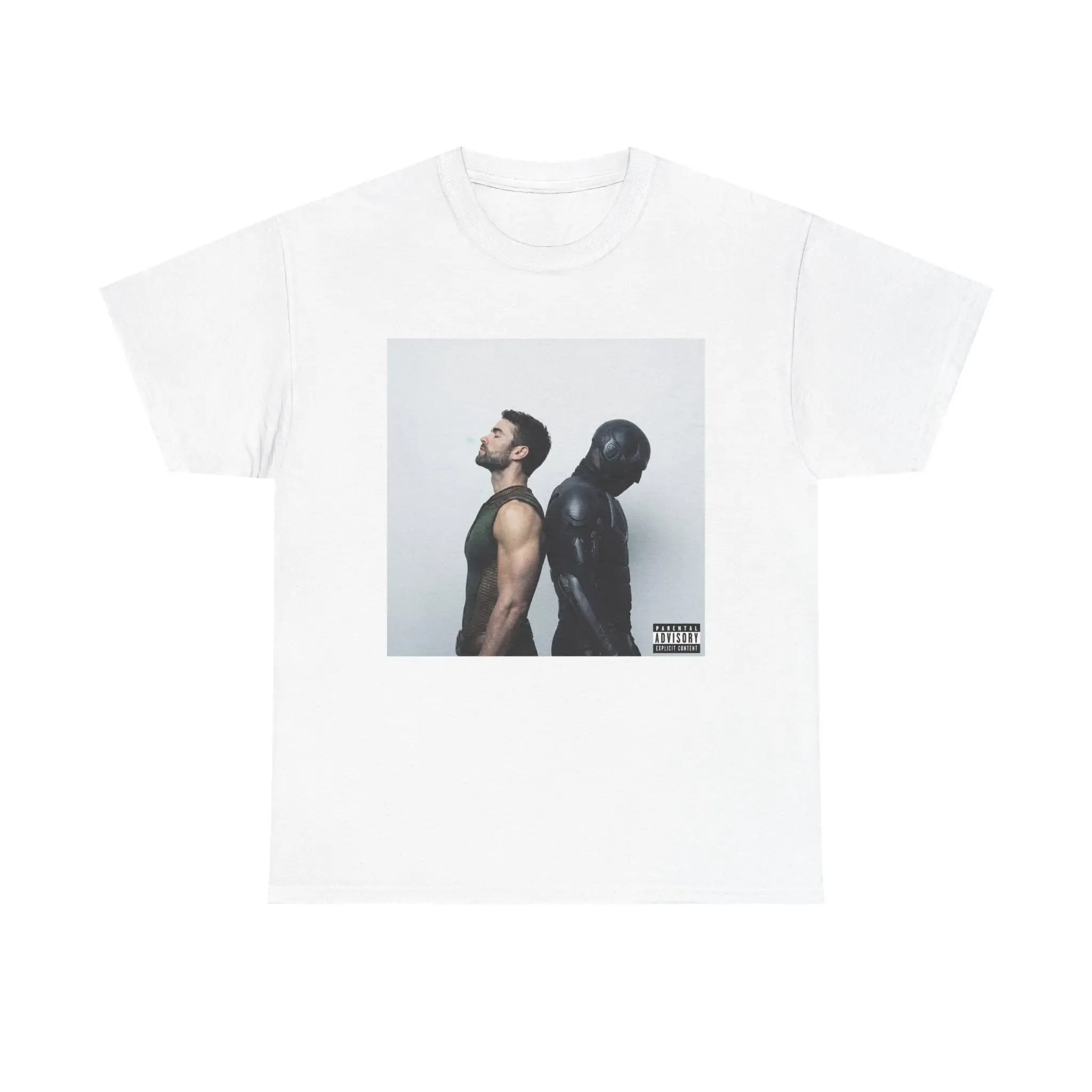 Deep x Noir Shirt, You were Never My Bro Hoodie, Brotherhood Tee, The Peak