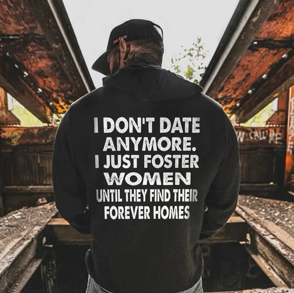 ( TWO SIDE) I DON'T DATE ANYMORE tee/Sweatshirt/Hoodie