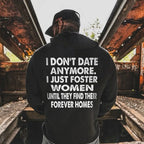 ( TWO SIDE) I DON'T DATE ANYMORE tee/Sweatshirt/Hoodie