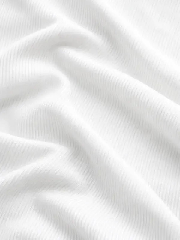 Premium Ultra-Soft Cotton Fitted Tanks 3 Pack / 6 Pack