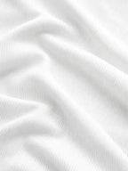 Premium Ultra-Soft Cotton Fitted Tanks 3 Pack / 6 Pack