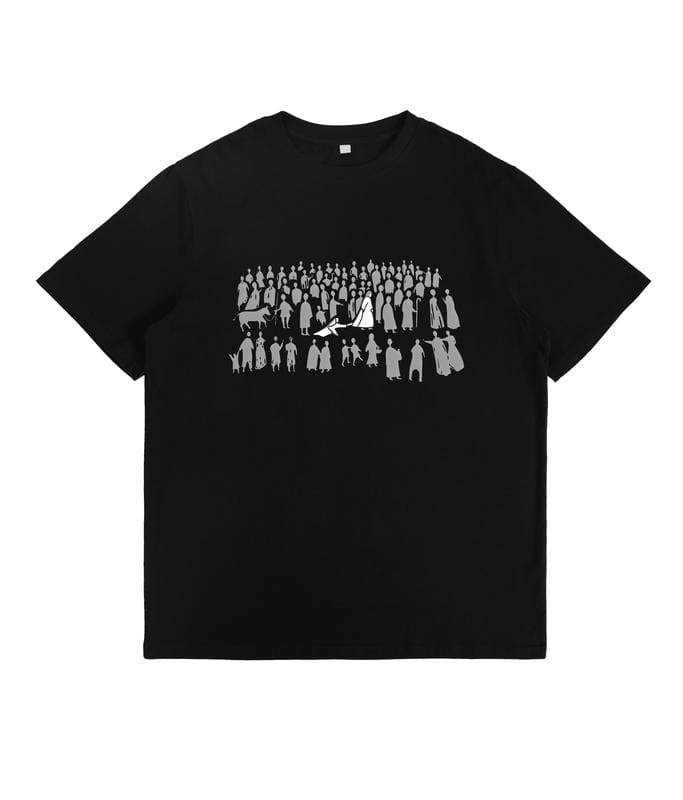 By His Wounds Christian Washed T-Shirt, Jesus T-Shirt, Jesus Tee, Christian Apparel Streetwear Gym Menswear Top Men or Women