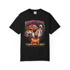 Benito Bowl Game Day Tee