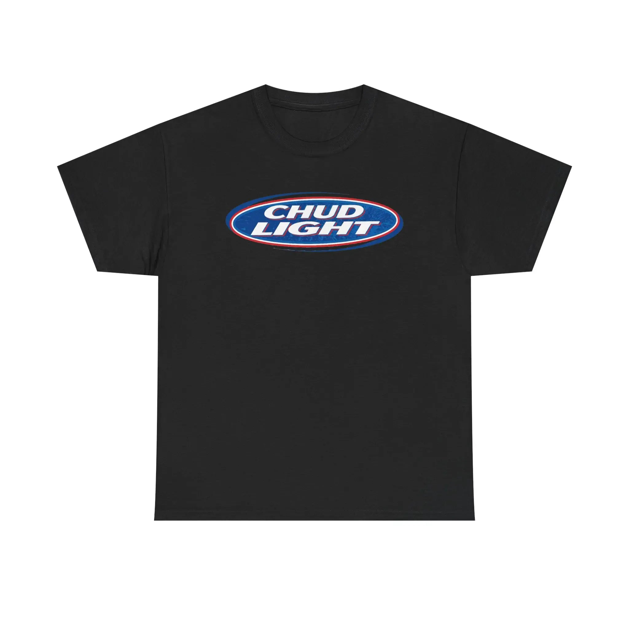 Chud Light Shirt, Unisex Crewneck, Y2K Graphic Tee, Meme Shirt