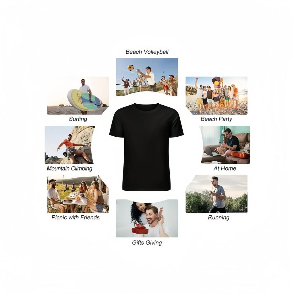 F*ck Your Feelings Skull Tee - Bold Statement Graphic T-shirt | Limited Edition Streetwear Casual Angel graphic tee shirts men
