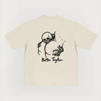 Unisex Summer outfits men streetwear 80s 90s graphic tees cotton funny tshirt men gifts SpringStatements