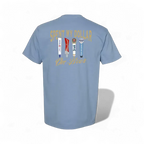 Spent My Dollar on Beer T-Shirt