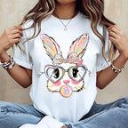 Cute Bunny Rabbit T-Shirt