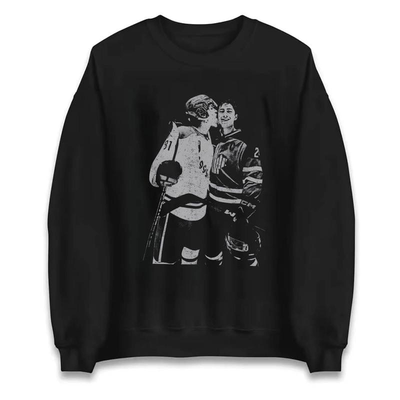Funny Hudson Williams Connor Storrie Vintage Shirt, Team Hollanov Heated Retro shirt, Unisex T-Shirt for Fans