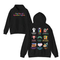 Big fan of human rights Hoodie, Human Rights Hoodie，Sweatshirt，Washed Cotton T-shirt