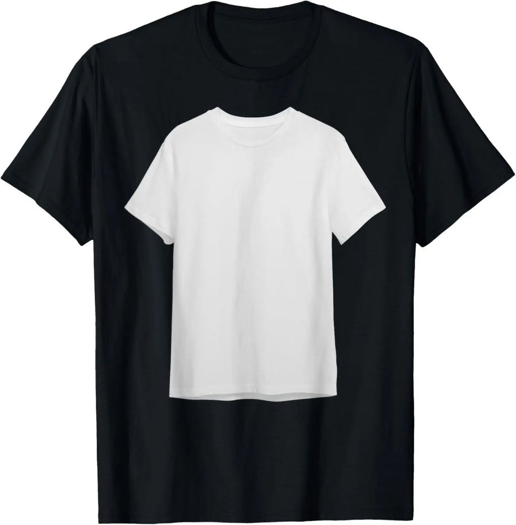 "Shirt of a Shirt" Funny Meme Tee - Weirdcore Graphic T-Shirt