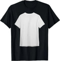 "Shirt of a Shirt" Funny Meme Tee - Weirdcore Graphic T-Shirt