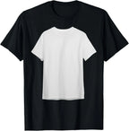 "Shirt of a Shirt" Funny Meme Tee - Weirdcore Graphic T-Shirt